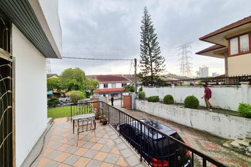 Seksyen 22, Petaling Jaya