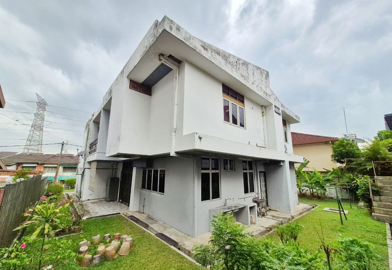 Seksyen 22, Petaling Jaya