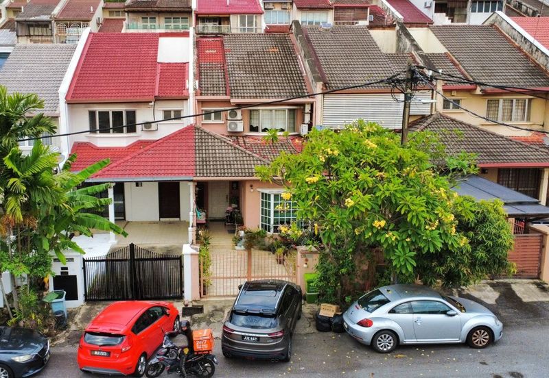 Jalan Datuk Sulaiman 