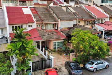 Jalan Datuk Sulaiman 