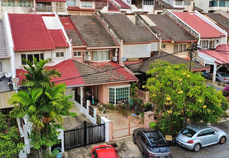 Jalan Datuk Sulaiman 