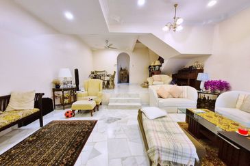 Jalan Datuk Sulaiman 