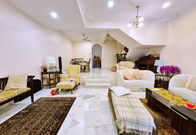 Jalan Datuk Sulaiman 