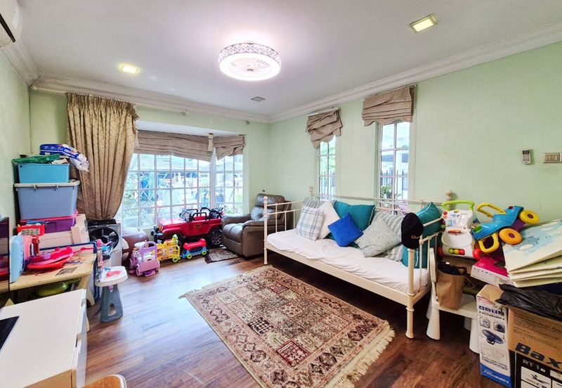 Jalan Datuk Sulaiman 