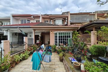 Jalan Datuk Sulaiman 