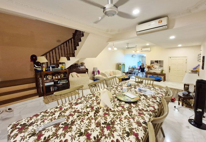 Jalan Datuk Sulaiman 