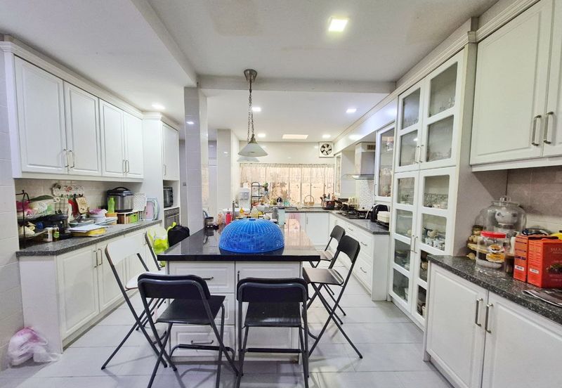 Jalan Datuk Sulaiman 