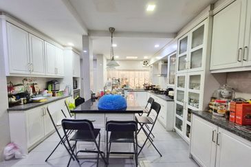 Jalan Datuk Sulaiman 