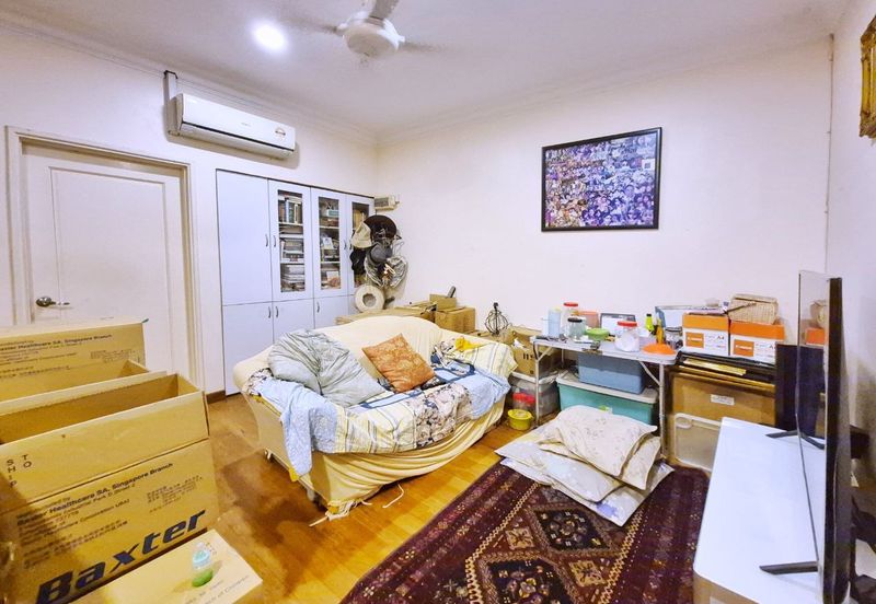 Jalan Datuk Sulaiman 