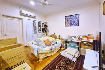 Jalan Datuk Sulaiman 