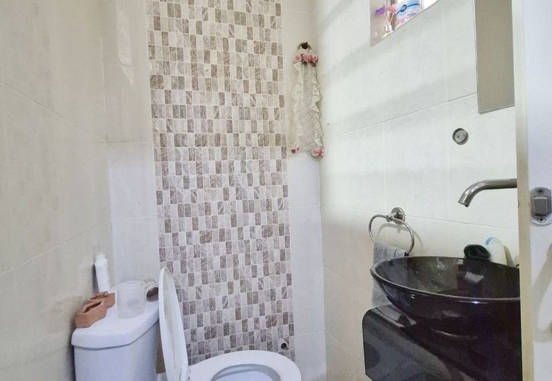 Jalan Datuk Sulaiman 