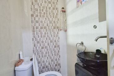 Jalan Datuk Sulaiman 