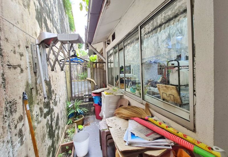 Jalan Datuk Sulaiman 