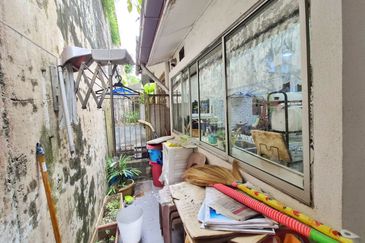 Jalan Datuk Sulaiman 