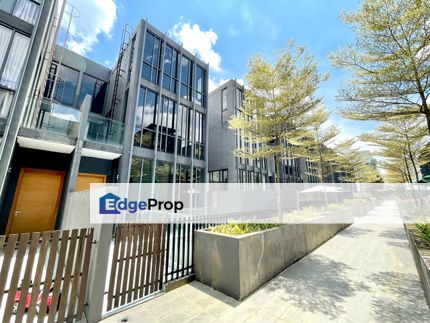 Empire Residence 4 Storey Superlink Villa with private lift Damansara Perdana , Selangor, Damansara Perdana