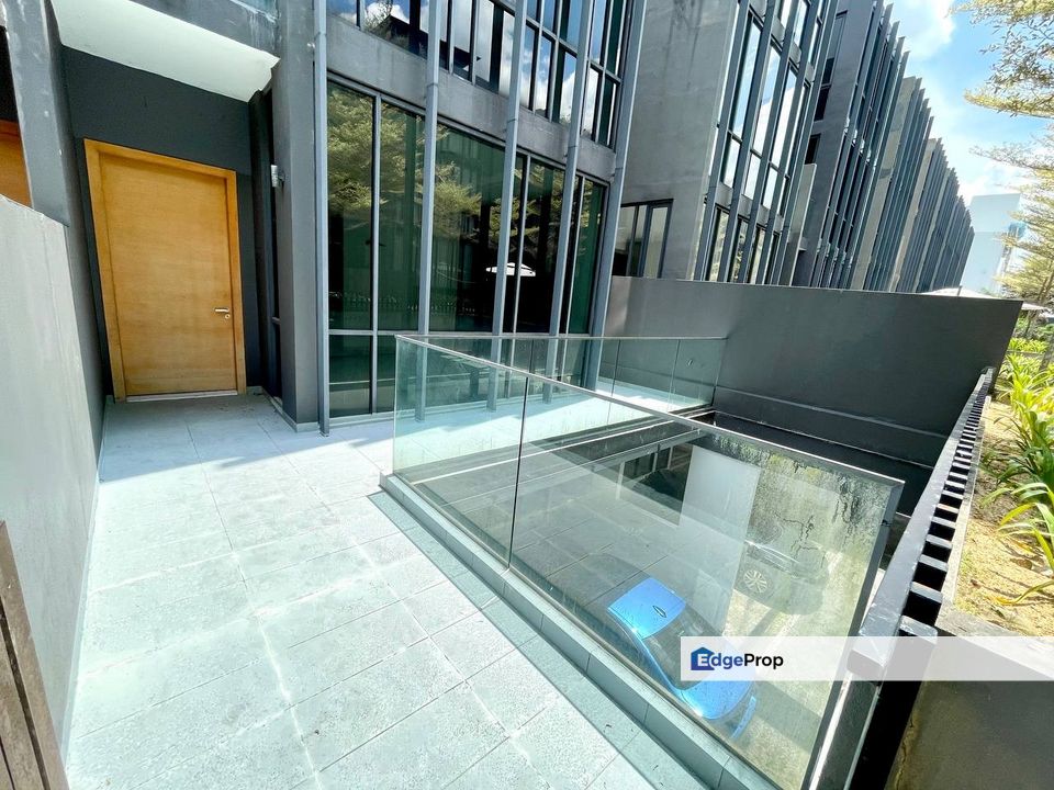 Empire Residence 4 Storey Superlink Villa with private lift Damansara Perdana , Selangor, Damansara Perdana