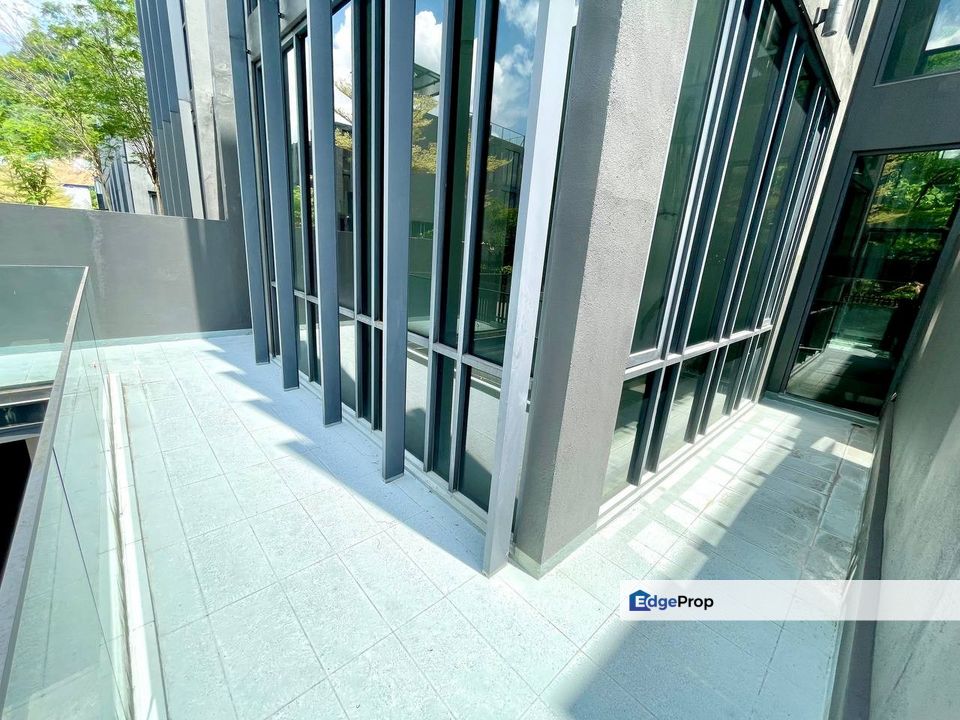 Empire Residence 4 Storey Superlink Villa with private lift Damansara Perdana , Selangor, Damansara Perdana