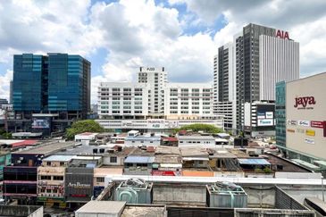 Menara Bakti Condominium