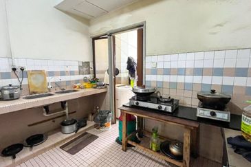 Menara Bakti Condominium