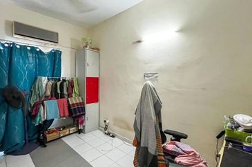 Menara Bakti Condominium