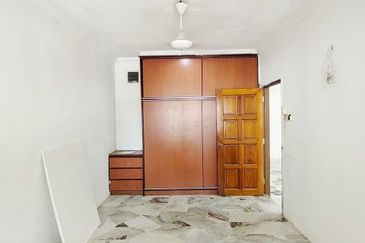 Taman Pinggiran Batu Caves