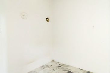 Taman Pinggiran Batu Caves