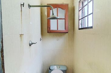 Taman Pinggiran Batu Caves