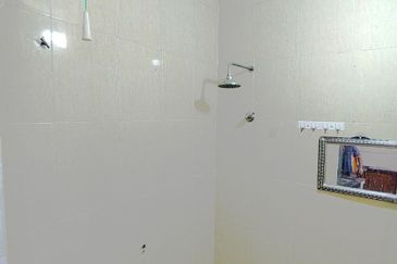 Taman Pinggiran Batu Caves