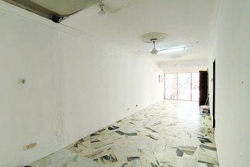 Taman Pinggiran Batu Caves