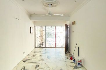 Taman Pinggiran Batu Caves