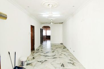 Taman Pinggiran Batu Caves