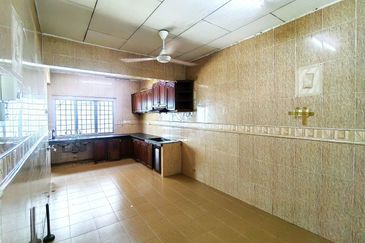 Taman Pinggiran Batu Caves