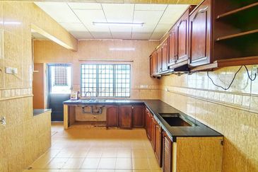 Taman Pinggiran Batu Caves