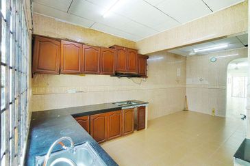 Taman Pinggiran Batu Caves