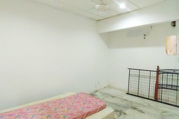 Taman Pinggiran Batu Caves