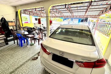 Seksyen 51A, Petaling Jaya