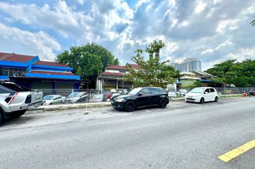 Seksyen 51A, Petaling Jaya