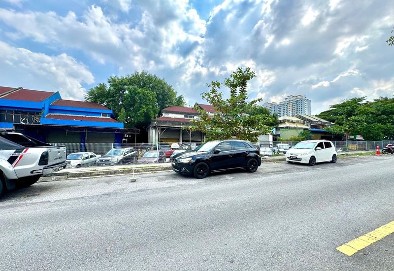 Seksyen 51A, Petaling Jaya