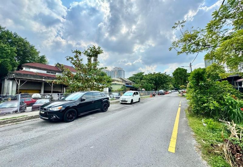 Seksyen 51A, Petaling Jaya