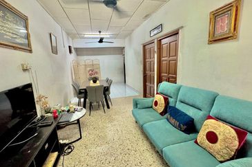 Seksyen 51A, Petaling Jaya