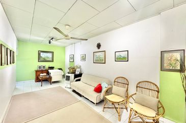 Seksyen 14, Petaling Jaya