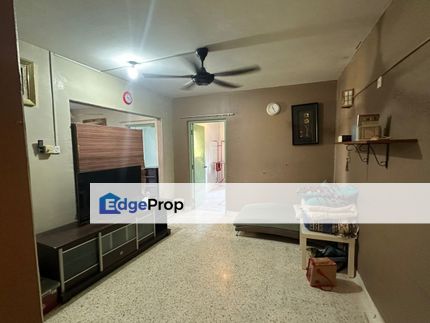 Menara Jentayu Setiawangsa Mid Level , Kuala Lumpur, Taman Setiawangsa