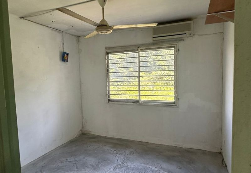 Menara Jentayu Apartment