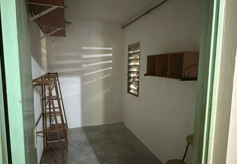 Menara Jentayu Apartment