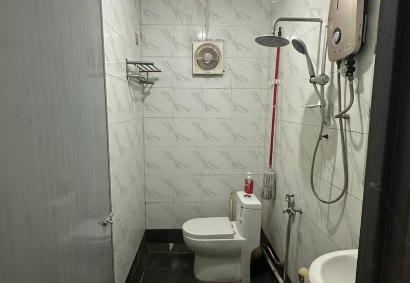 Menara Jentayu Apartment