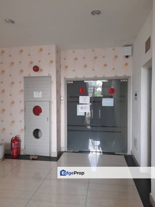 Seksyen 13 Pj Warehouse and Office For Sale, Selangor, Petaling Jaya