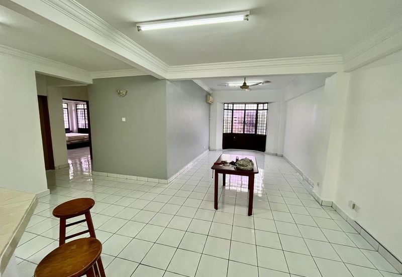 Subang Ville Aman Luxury Condominiums