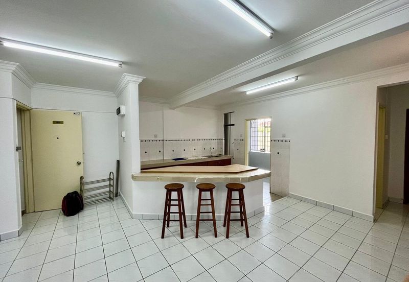 Subang Ville Aman Luxury Condominiums