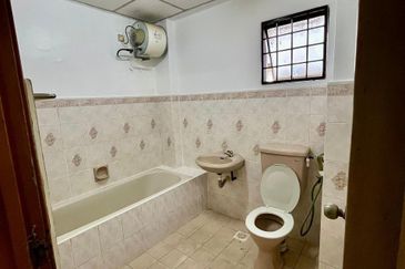 Subang Ville Aman Luxury Condominiums