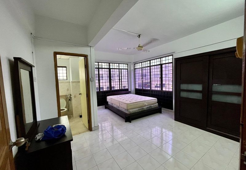 Subang Ville Aman Luxury Condominiums